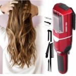 Trymer  Szczotka Odcinająca Tylko Rozdwojone Końcówki Rozdwojonych końcówek