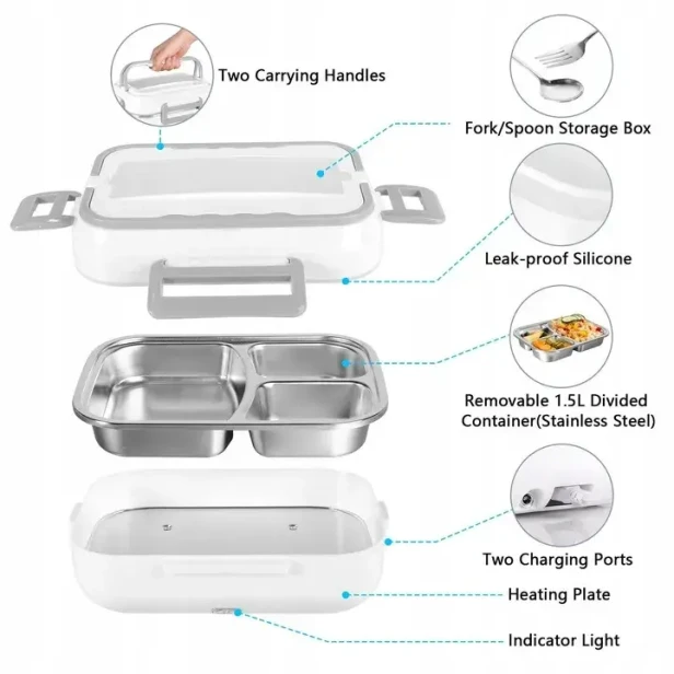 ELEKTRYCZNE-PUDELKO-SNIADANIOWE-PODGRZEWANY-LUNCH-BOX-1-5L-Stan-opakowania-otwarte.webp