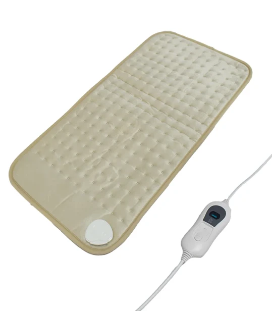 PODUSZKA-MATA-GRZEJACA-ELEKTRYCZNA-60-X-30-MIEKKA-BEZOWA-3-TRYBY-GRZANIA-Z-TIMEREM001.webp