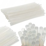 KLEJ DO PISTOLETU NA GORĄCO 11mm 300mm 36szt 1kg