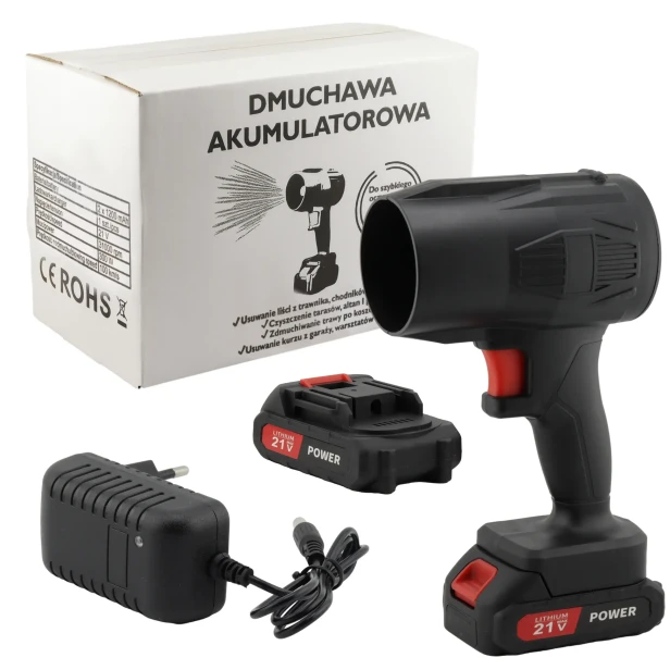 Zestaw DMUCHAWA AKUMULATOROWA ELEKTRYCZNA DO RĘKI.webp