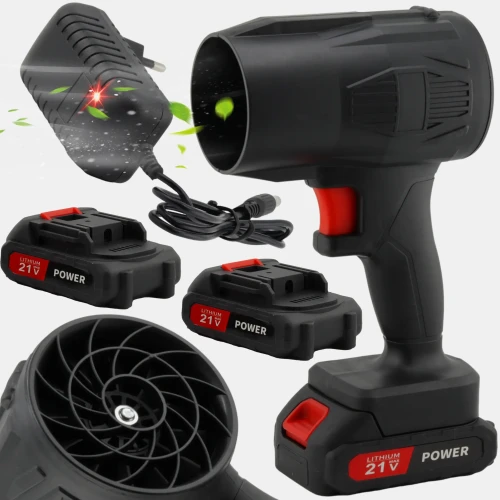 Miniaturka MUCHAWA AKUMULATOROWA ELEKTRYCZNA DO RĘKI.webp